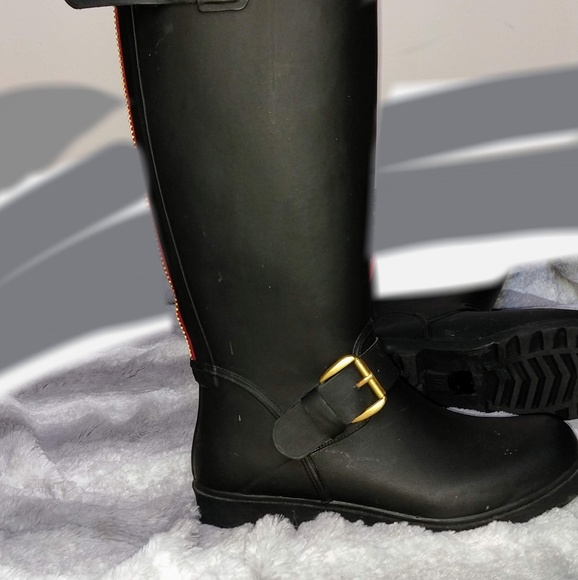 Steve Madden Boots sz 10 - Picture 2 of 8